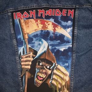 Levi’s Denim jacket